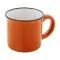 Mug in ceramica personalizzata WOODSTOCK MINI - Anteprima 13