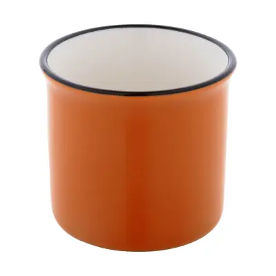 Mug in ceramica personalizzata WOODSTOCK MINI - Immagine 14