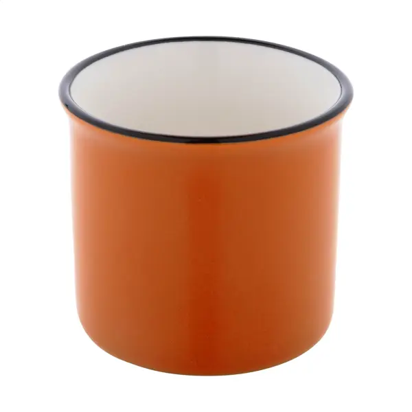 Mug in ceramica personalizzata WOODSTOCK MINI - Immagine 14