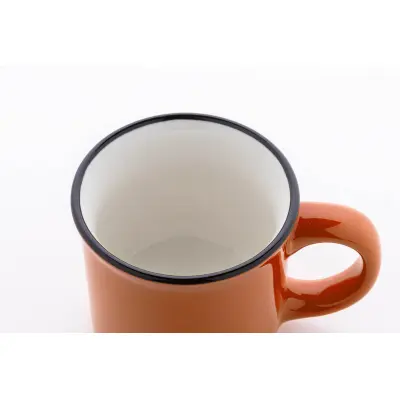 Mug in ceramica personalizzata WOODSTOCK MINI - Immagine 15