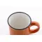 Mug in ceramica personalizzata WOODSTOCK MINI - Anteprima 15