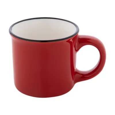 Mug in ceramica personalizzata WOODSTOCK MINI - Immagine 16