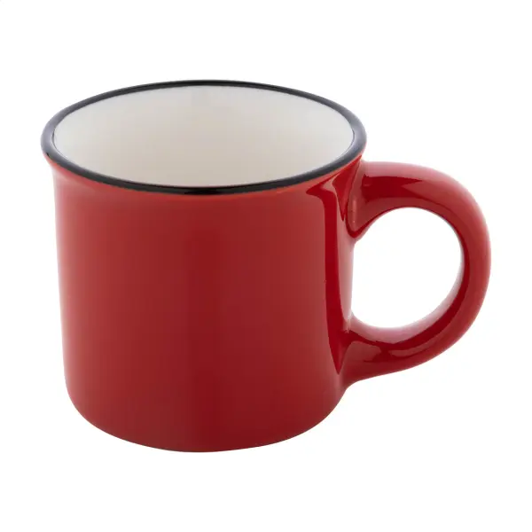Mug in ceramica personalizzata WOODSTOCK MINI - Immagine 16