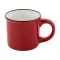 Mug in ceramica personalizzata WOODSTOCK MINI - Anteprima 16