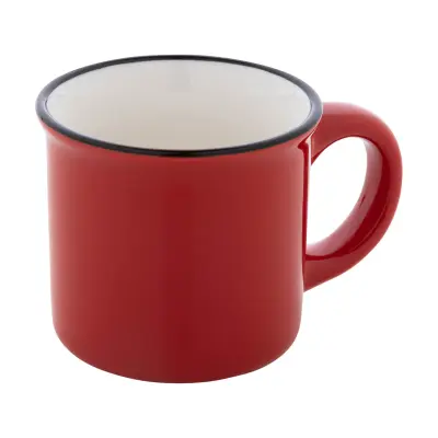 Mug in ceramica personalizzata WOODSTOCK MINI - Immagine 17