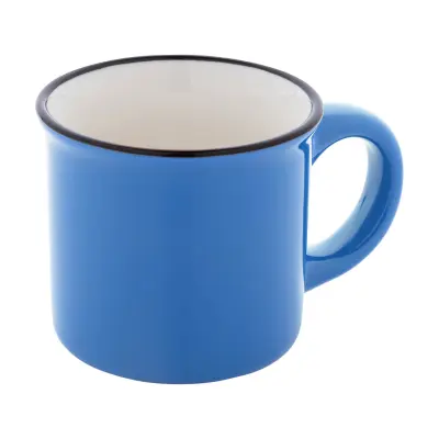 Mug in ceramica personalizzata WOODSTOCK MINI - Immagine 27