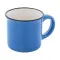 Mug in ceramica personalizzata WOODSTOCK MINI - Anteprima 27