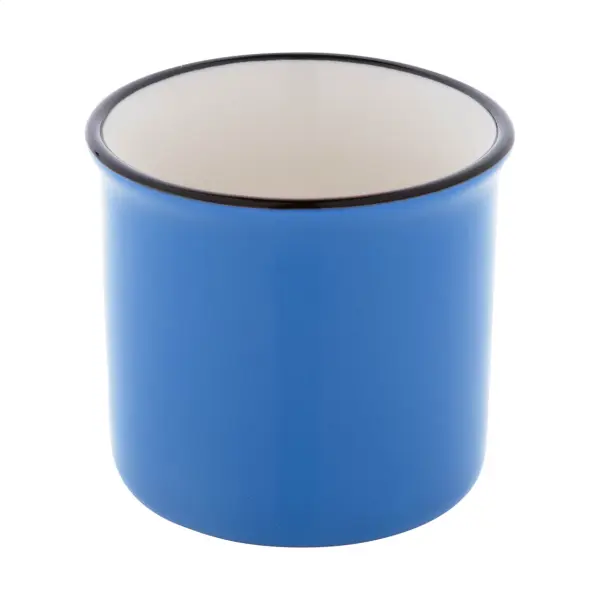 Mug in ceramica personalizzata WOODSTOCK MINI - Immagine 26