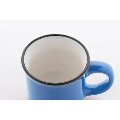 Mug in ceramica personalizzata WOODSTOCK MINI - Immagine 24