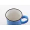 Mug in ceramica personalizzata WOODSTOCK MINI - Anteprima 24