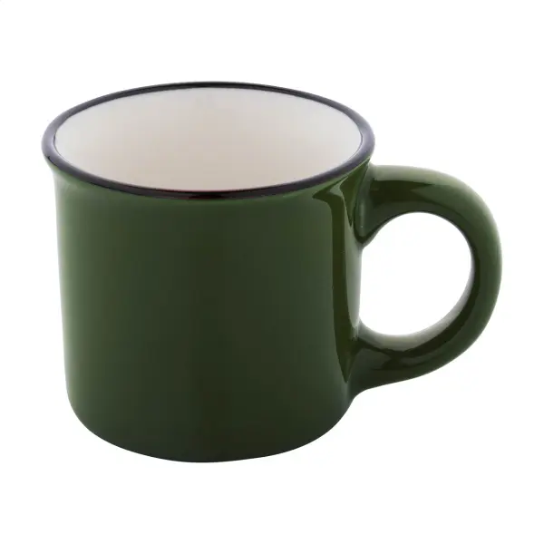 Mug in ceramica personalizzata WOODSTOCK MINI - Immagine 28