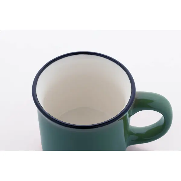 Mug in ceramica personalizzata WOODSTOCK MINI - Immagine 32
