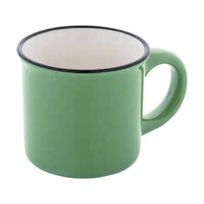 Mug in ceramica personalizzata WOODSTOCK MINI - Immagine 34