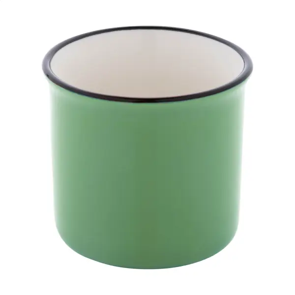 Mug in ceramica personalizzata WOODSTOCK MINI - Immagine 35