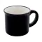 Mug in ceramica personalizzata WOODSTOCK MINI - Anteprima 41