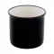 Mug in ceramica personalizzata WOODSTOCK MINI - Anteprima 40