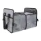 Organizer per bagagliaio auto in PET riciclato REFELT RIDE - Anteprima 8