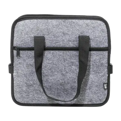 Organizer per bagagliaio auto in PET riciclato REFELT RIDE