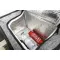 Organizer per bagagliaio auto in PET riciclato REFELT RIDE - Anteprima 2