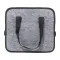 Organizer per bagagliaio auto in PET riciclato REFELT RIDE - Anteprima 4