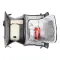 Organizer per bagagliaio auto in PET riciclato REFELT RIDE - Anteprima 3