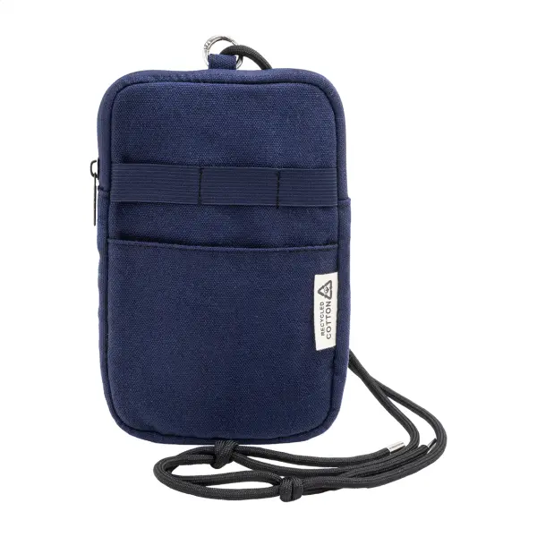 Borsa portacellulare a tracolla CANVAFON - Immagine 9