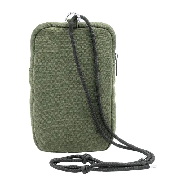 Borsa portacellulare a tracolla CANVAFON - Immagine 16
