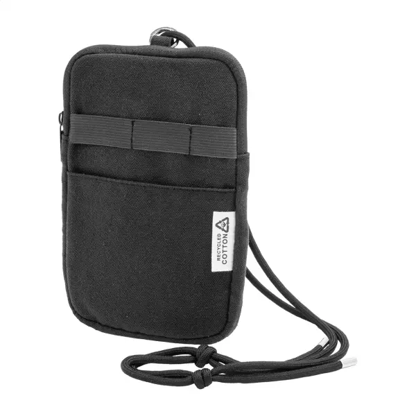 Borsa portacellulare a tracolla CANVAFON - Immagine 19
