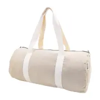 Borsa sportiva in tessuto riciclato REKAN DUFF
