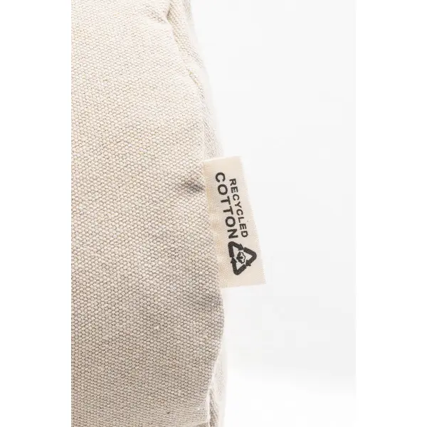 Borsa sportiva in tessuto riciclato REKAN DUFF - Immagine 4