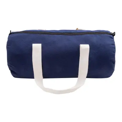 Borsa sportiva in tessuto riciclato REKAN DUFF - Immagine 9