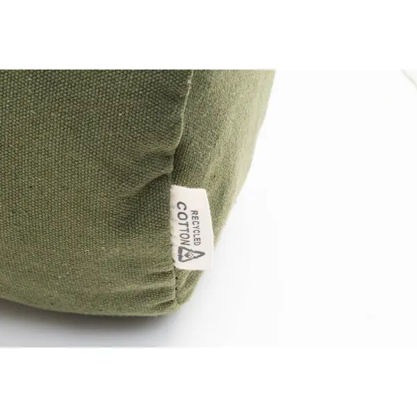 Borsa sportiva in tessuto riciclato REKAN DUFF - Immagine 14