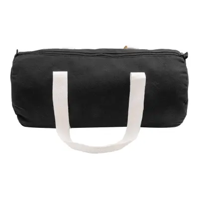Borsa sportiva in tessuto riciclato REKAN DUFF - Immagine 20