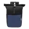 Zaino in canvas riciclato BLAKKAN BACK - Anteprima 3