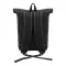 Zaino in canvas riciclato BLAKKAN BACK - Anteprima 16