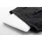 Zaino in canvas riciclato BLAKKAN BACK - Anteprima 18