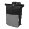 Zaino in canvas riciclato BLAKKAN BACK - Anteprima 20