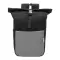 Zaino in canvas riciclato BLAKKAN BACK - Anteprima 22