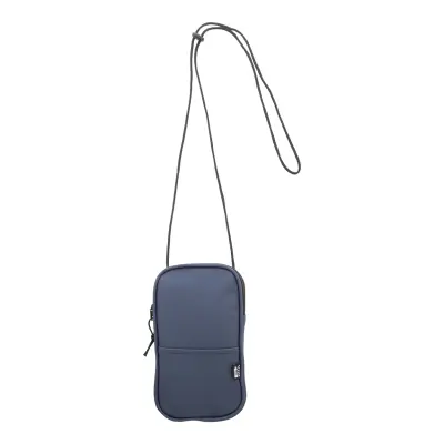 Borsa portacellulare a tracolla in PET riciclato FESTIFON - Immagine 5