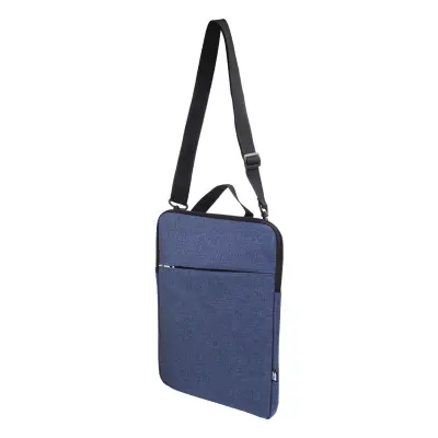 Borsa a tracolla in PET riciclato WALDOK - Immagine 2