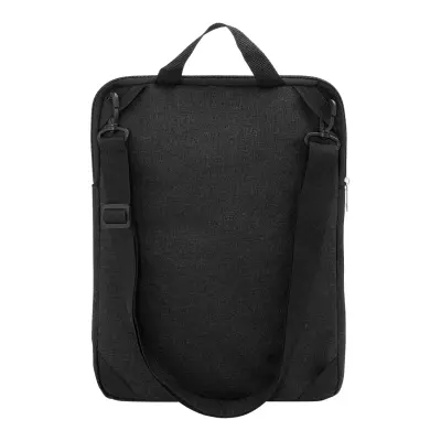 Borsa a tracolla in PET riciclato WALDOK - Immagine 13