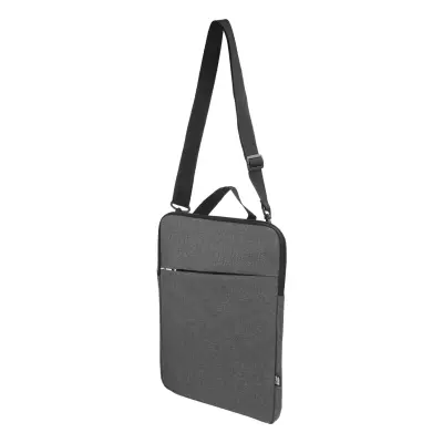 Borsa a tracolla in PET riciclato WALDOK - Immagine 19