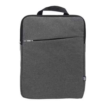 Borsa a tracolla in PET riciclato WALDOK - Immagine 26