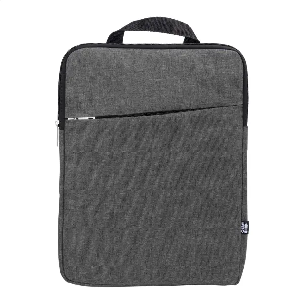 Borsa a tracolla in PET riciclato WALDOK - Immagine 26