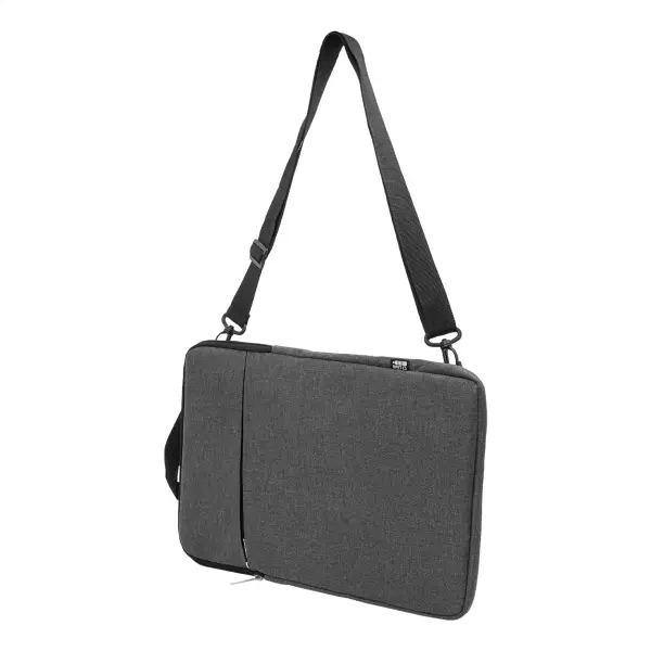 Borsa a tracolla in PET riciclato WALDOK - Immagine 20