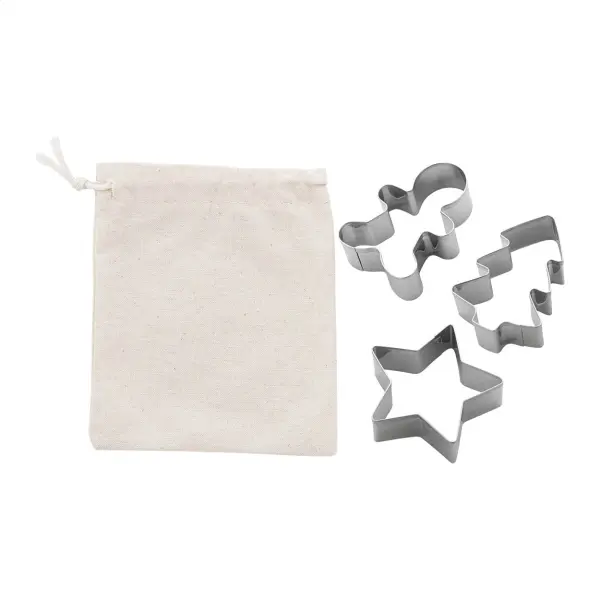 Taglia biscotti natalizio PEPPARKU - Immagine 2