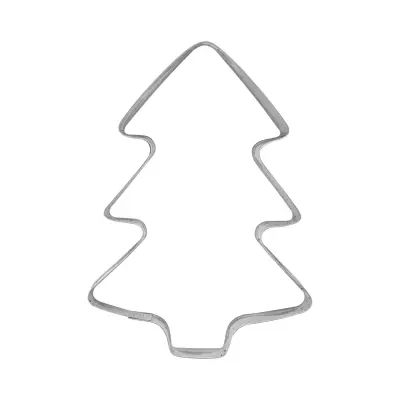 Taglia biscotti natalizio PEPPARKU - Immagine 3