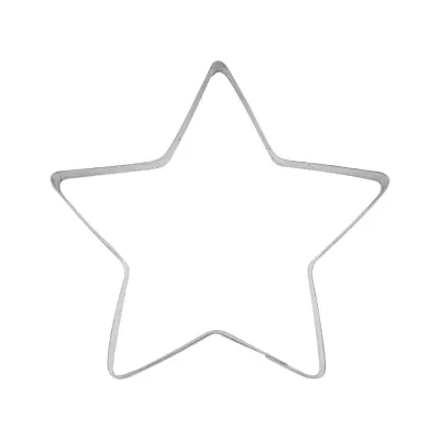 Taglia biscotti natalizio PEPPARKU - Immagine 5