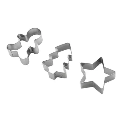Taglia biscotti natalizio PEPPARKU - Immagine 6