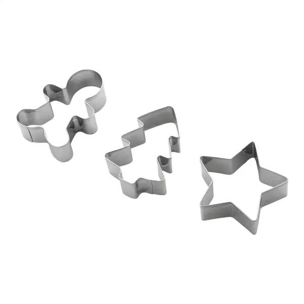 Taglia biscotti natalizio PEPPARKU - Immagine 6